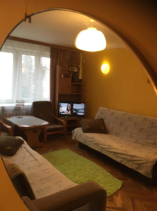 Mieszkanie "Panorama" Lejlighed Krynica Zdroj Eksteriør billede