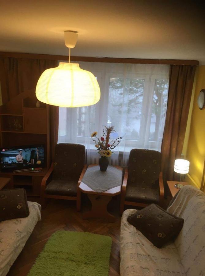 Mieszkanie "Panorama" Lejlighed Krynica Zdroj Eksteriør billede